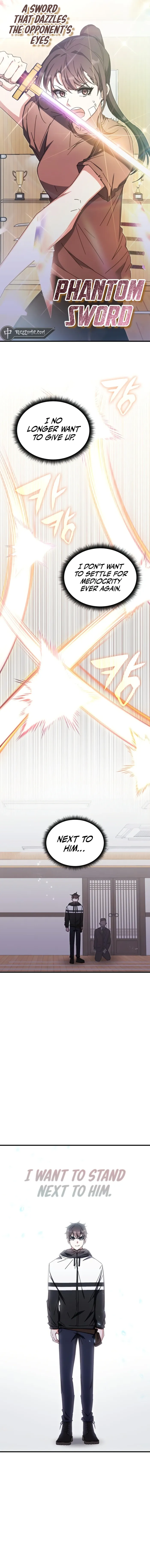 Read Transcension Academy Manga Online