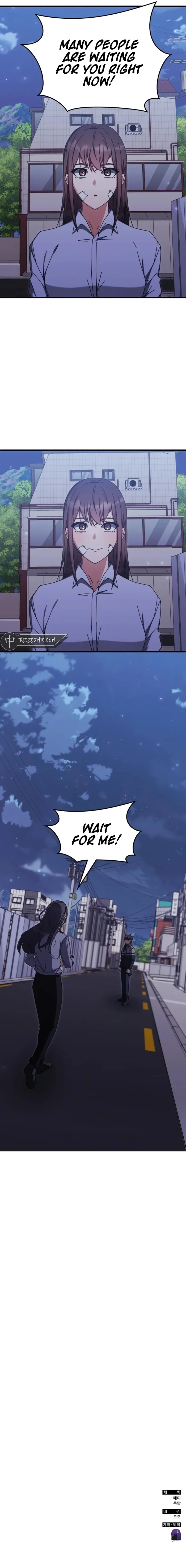 Read Transcension Academy Manga Online