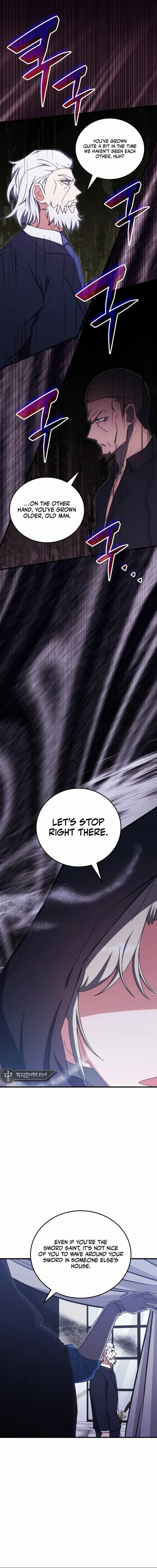 Read Transcension Academy Manga Online