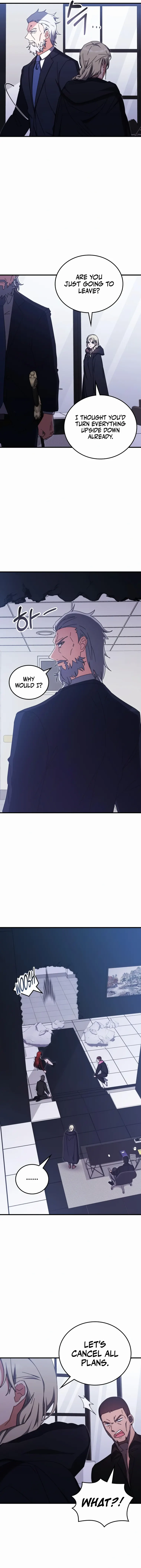 Read Transcension Academy Manga Online