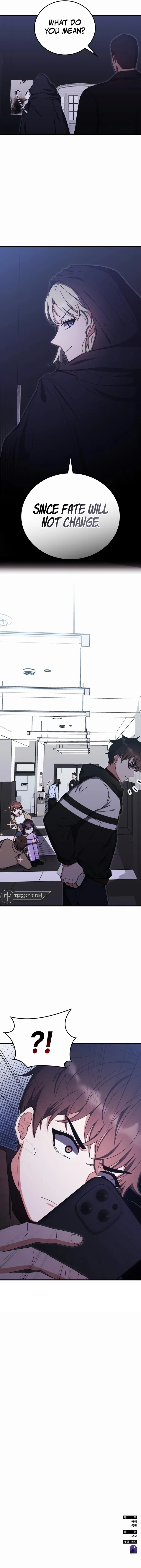 Read Transcension Academy Manga Online