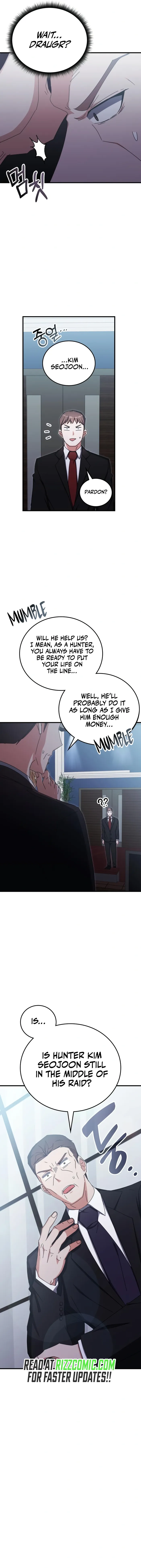 Read Transcension Academy Manga Online