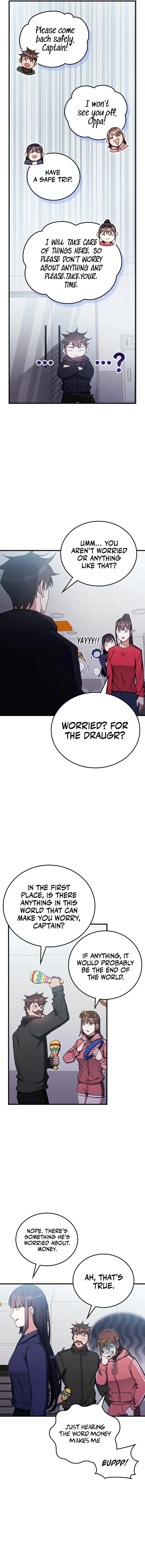 Read Transcension Academy Manga Online