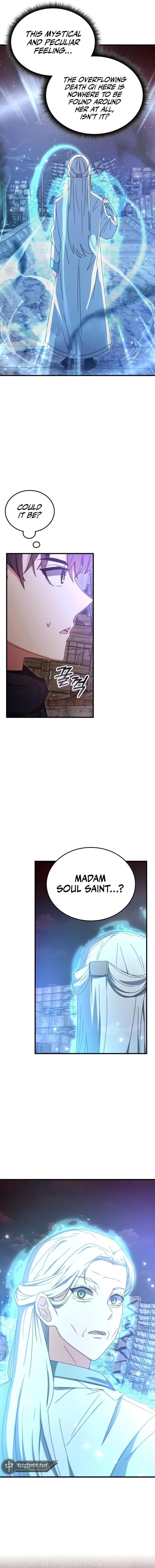 Read Transcension Academy Manga Online