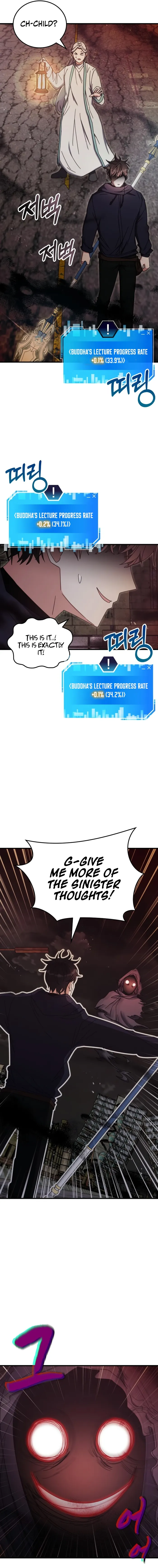 Read Transcension Academy Manga Online