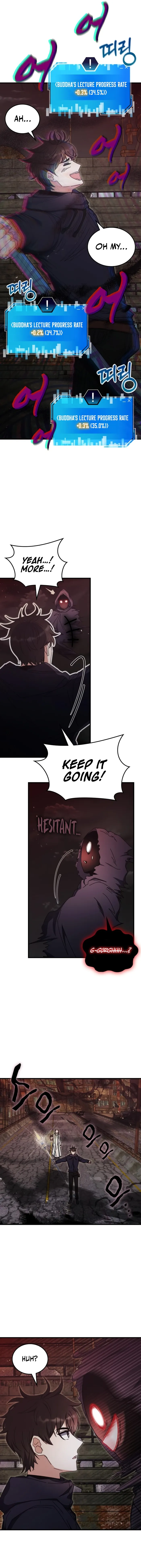 Read Transcension Academy Manga Online