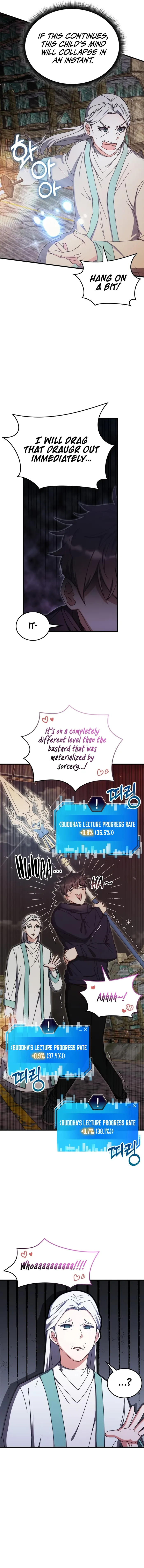 Read Transcension Academy Manga Online