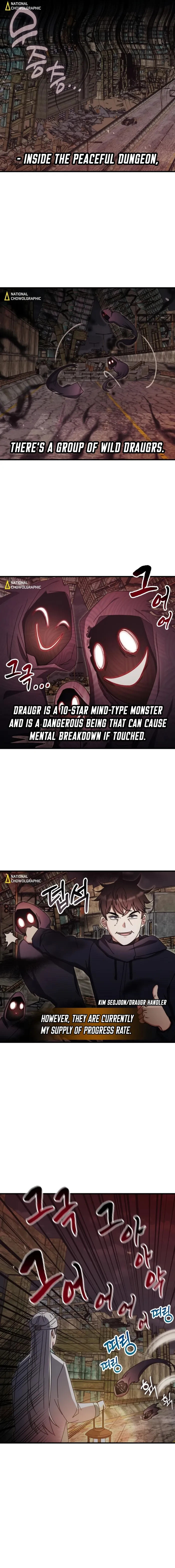 Read Transcension Academy Manga Online