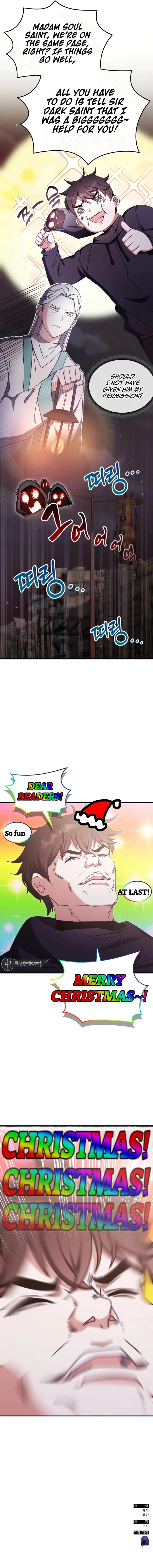 Read Transcension Academy Manga Online