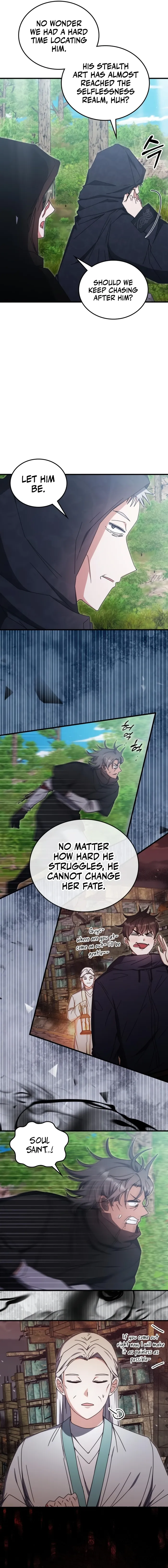 Read Transcension Academy Manga Online