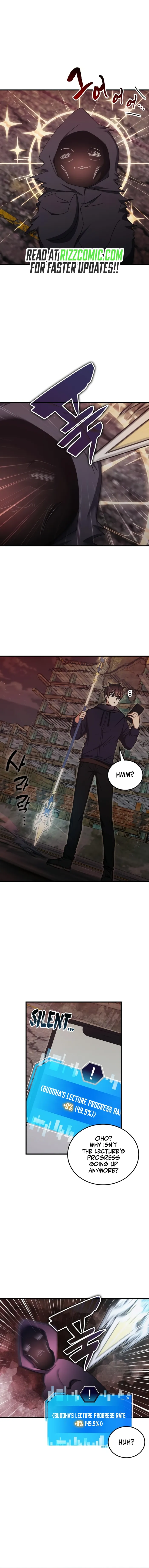 Read Transcension Academy Manga Online