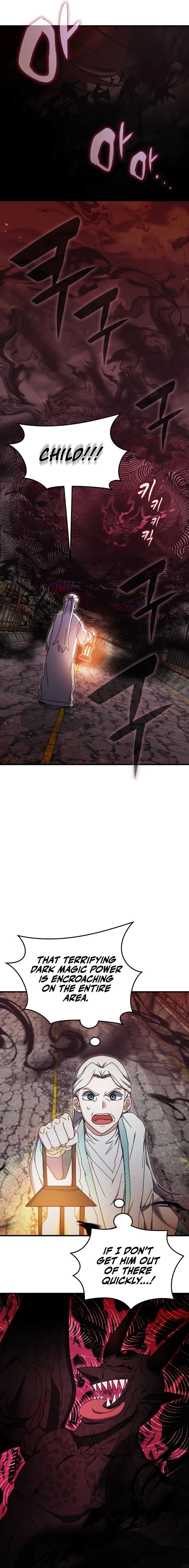 Read Transcension Academy Manga Online