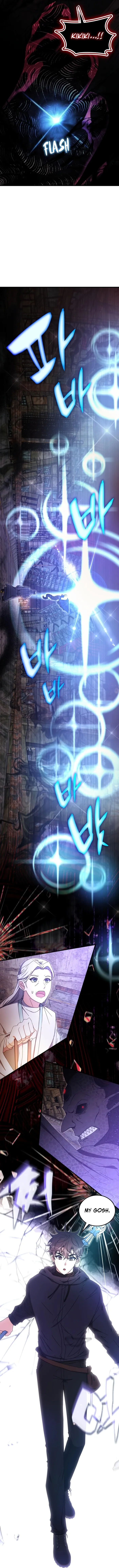 Read Transcension Academy Manga Online