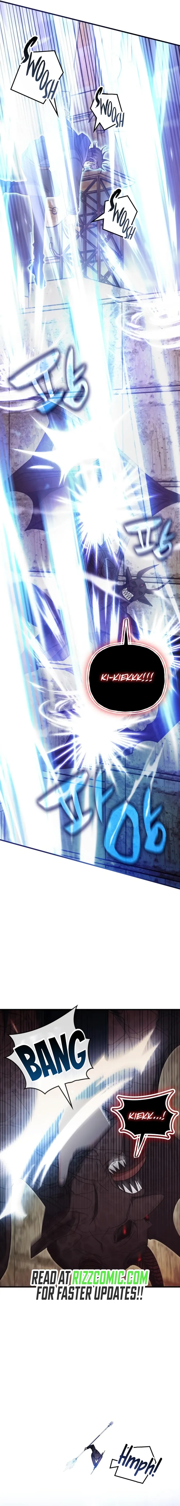 Read Transcension Academy Manga Online