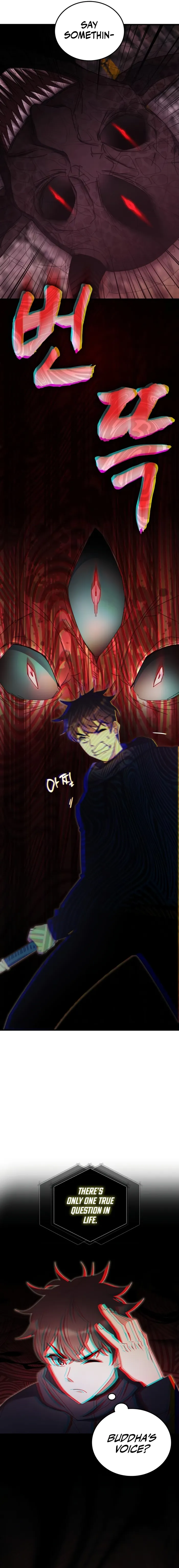 Read Transcension Academy Manga Online