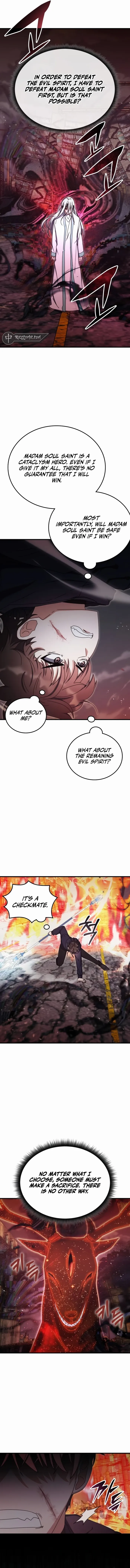 Read Transcension Academy Manga Online