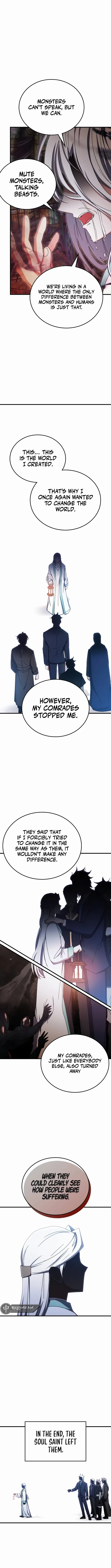 Read Transcension Academy Manga Online