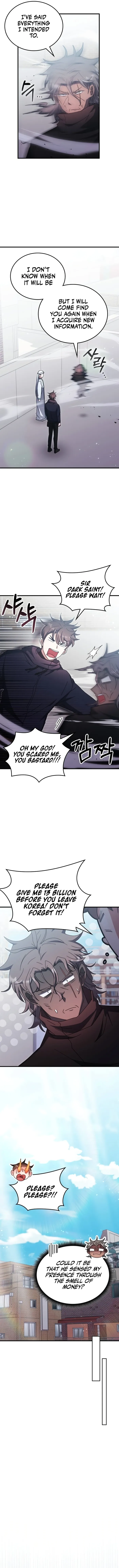 Read Transcension Academy Manga Online