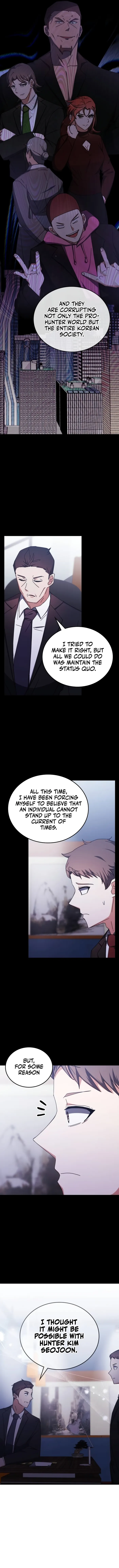 Read Transcension Academy Manga Online