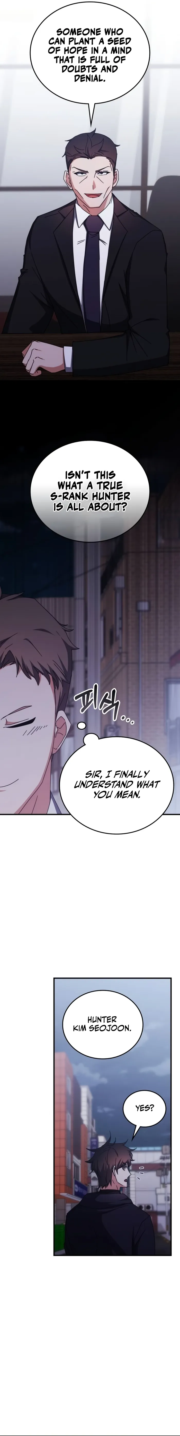 Read Transcension Academy Manga Online