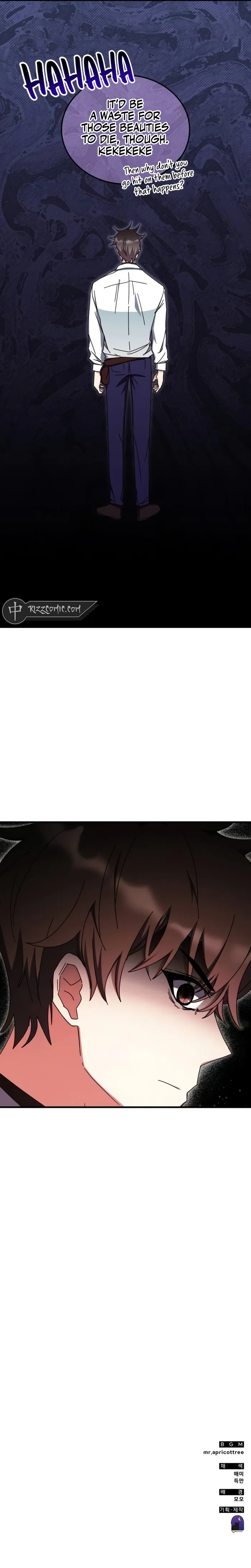 Read Transcension Academy Manga Online