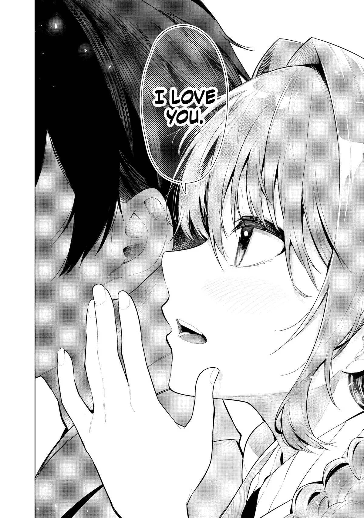 Read Tune In to the Midnight Heart Manga Online