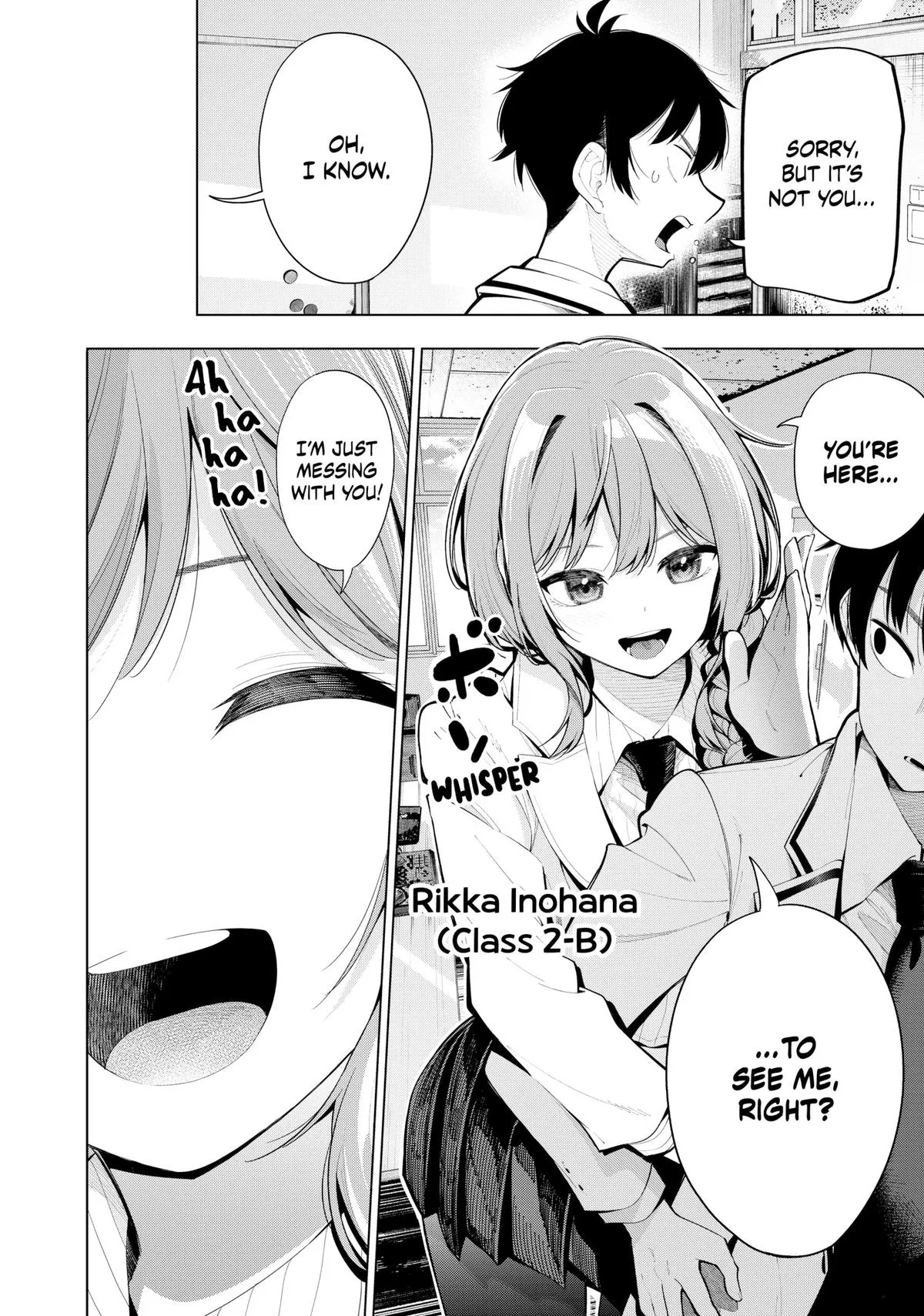 Read Tune In to the Midnight Heart Manga Online