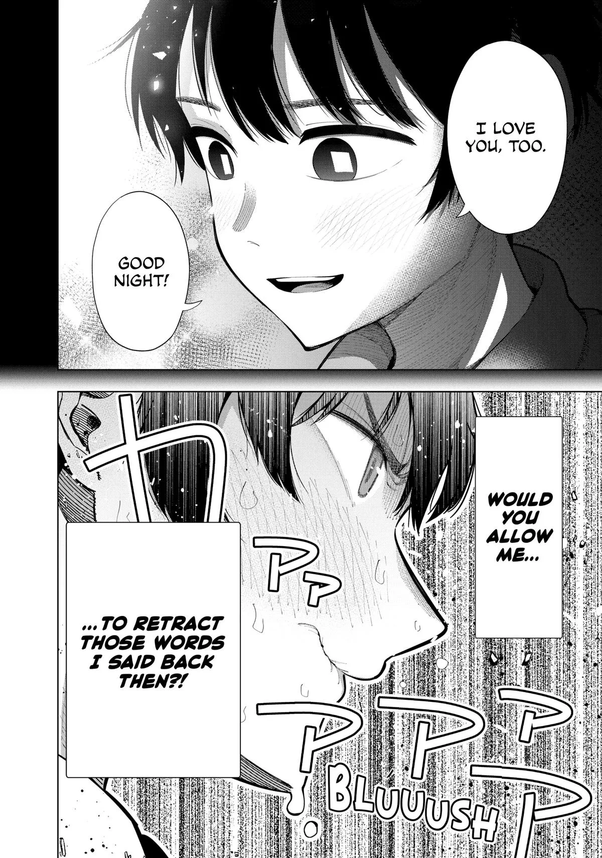 Read Tune In to the Midnight Heart Manga Online