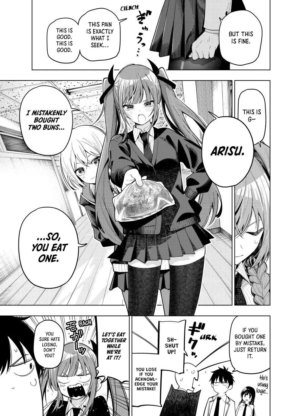 Read Tune In to the Midnight Heart Manga Online