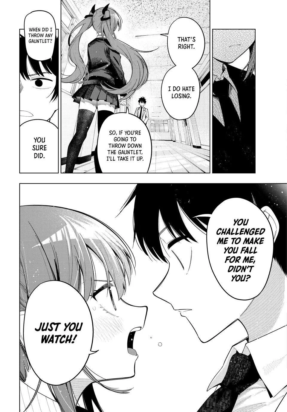 Read Tune In to the Midnight Heart Manga Online