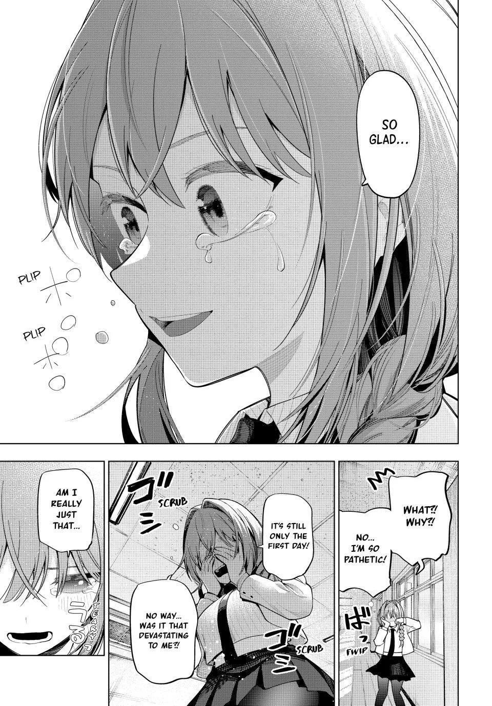 Read Tune In to the Midnight Heart Manga Online
