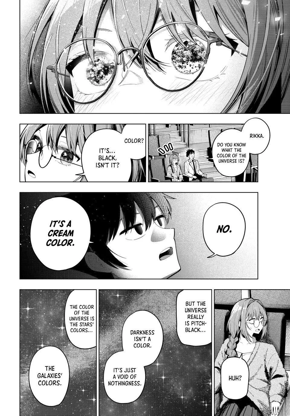 Read Tune In to the Midnight Heart Manga Online