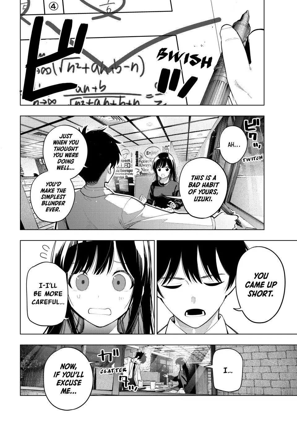 Read Tune In to the Midnight Heart Manga Online