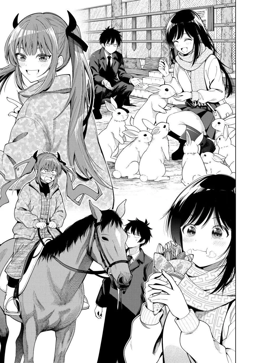 Read Tune In to the Midnight Heart Manga Online