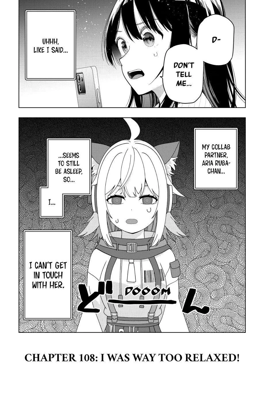 Read Tune In to the Midnight Heart Manga Online
