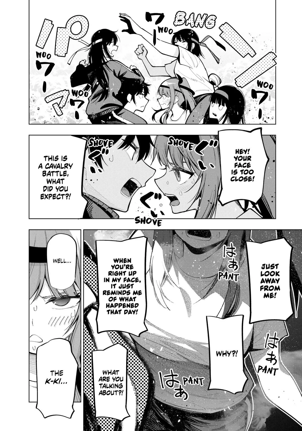Read Tune In to the Midnight Heart Manga Online