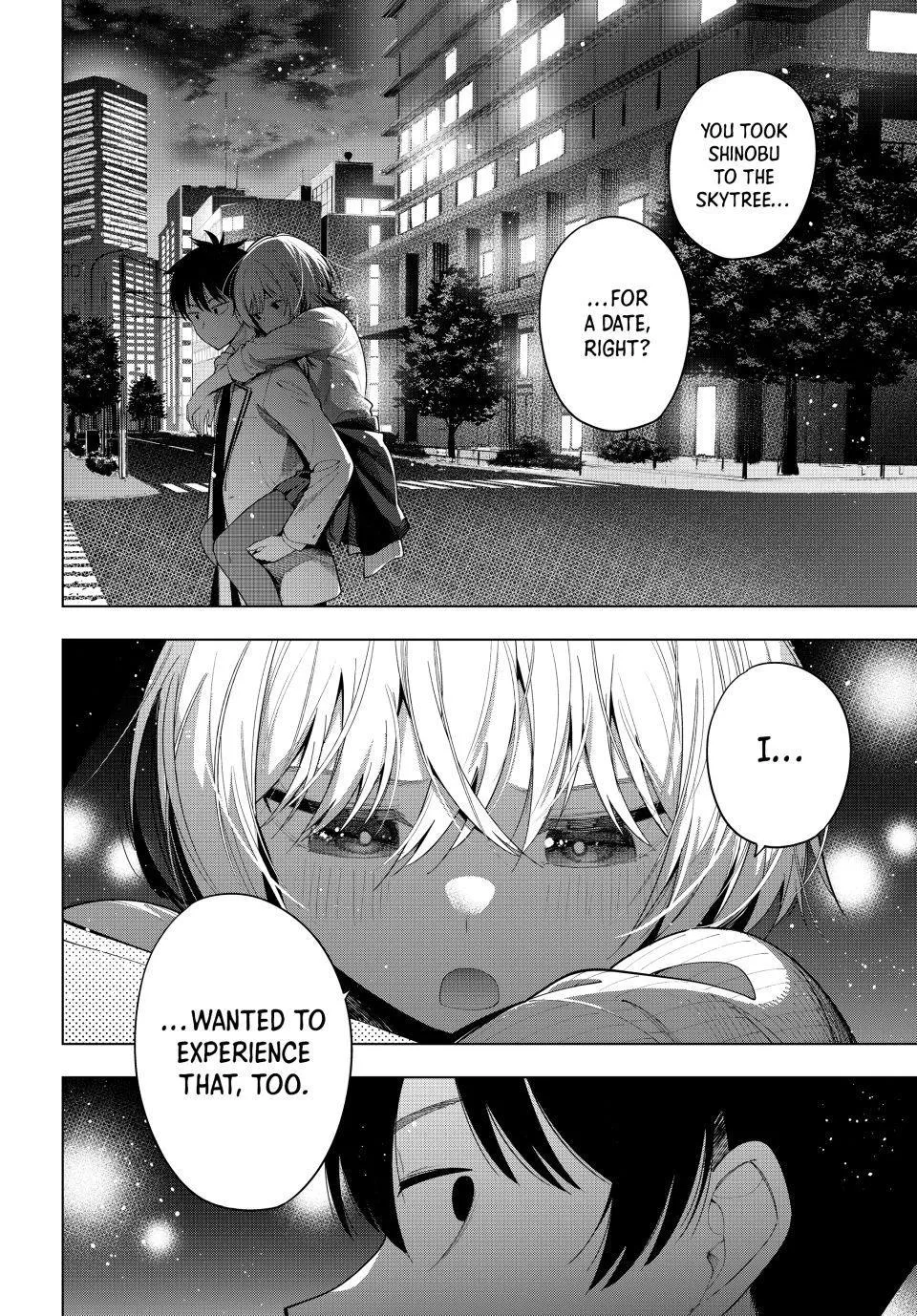 Read Tune In to the Midnight Heart Manga Online