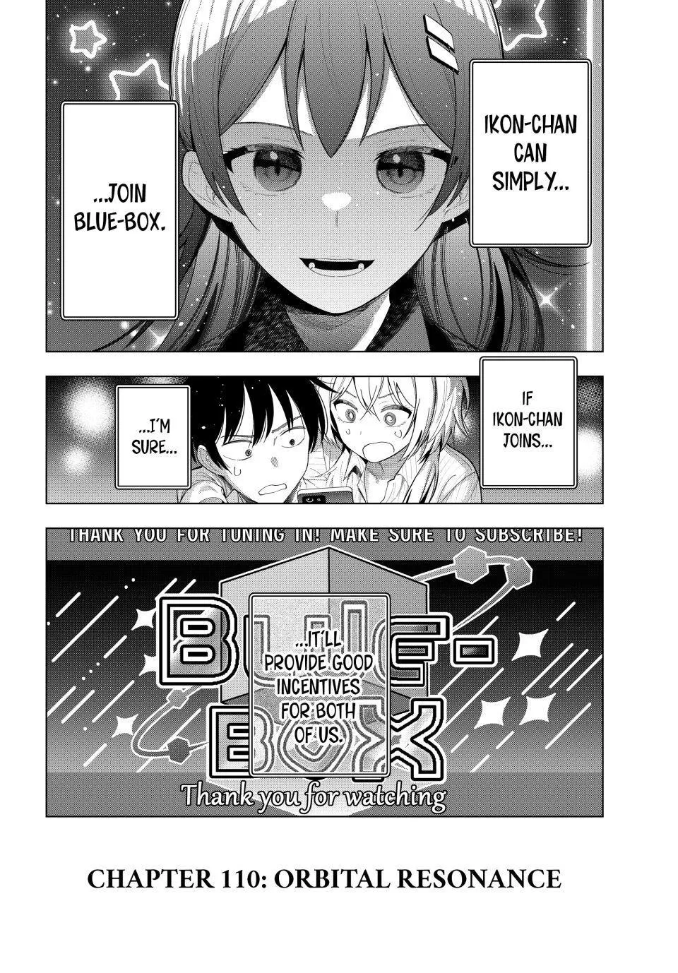 Read Tune In to the Midnight Heart Manga Online