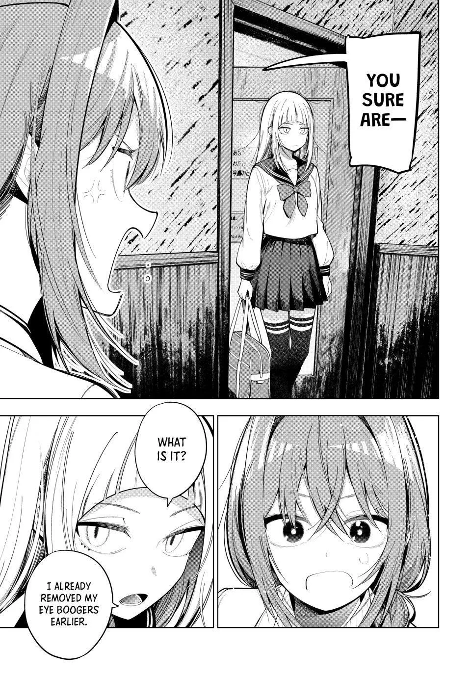 Read Tune In to the Midnight Heart Manga Online