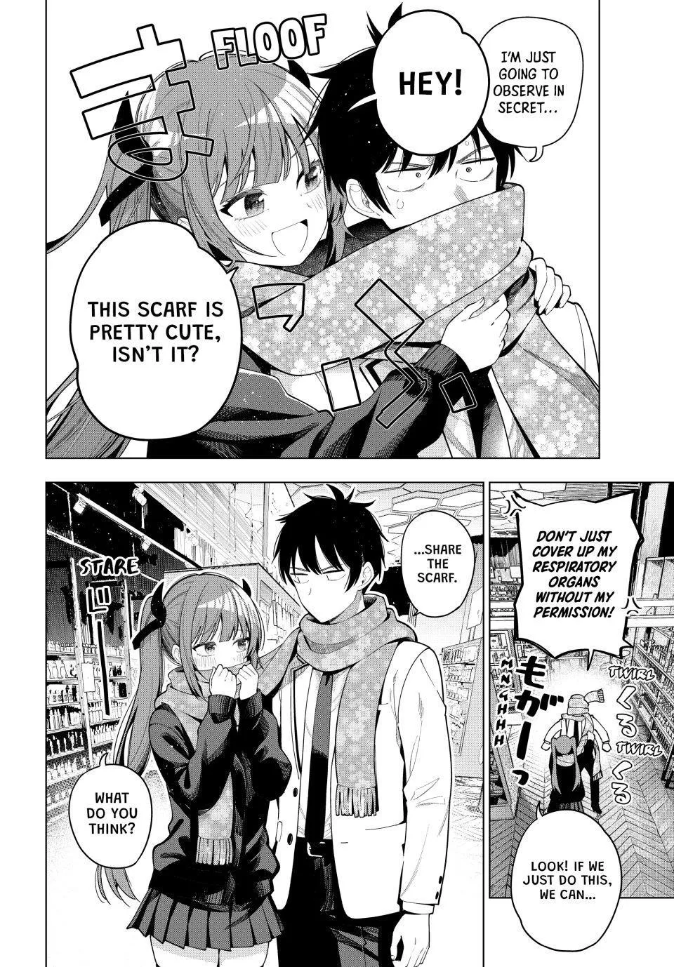 Read Tune In to the Midnight Heart Manga Online