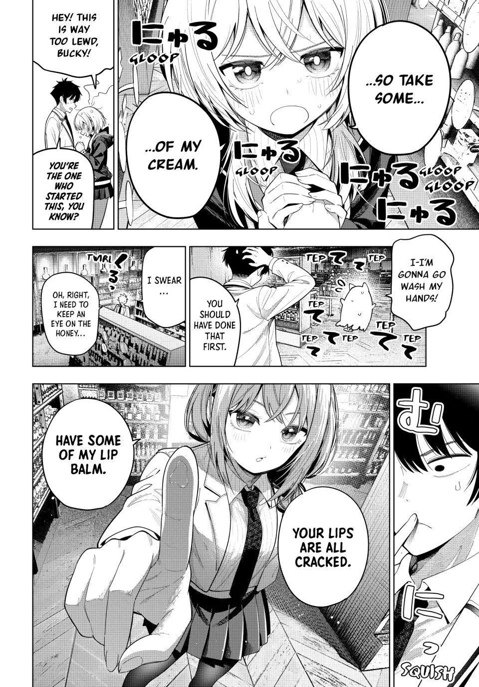 Read Tune In to the Midnight Heart Manga Online