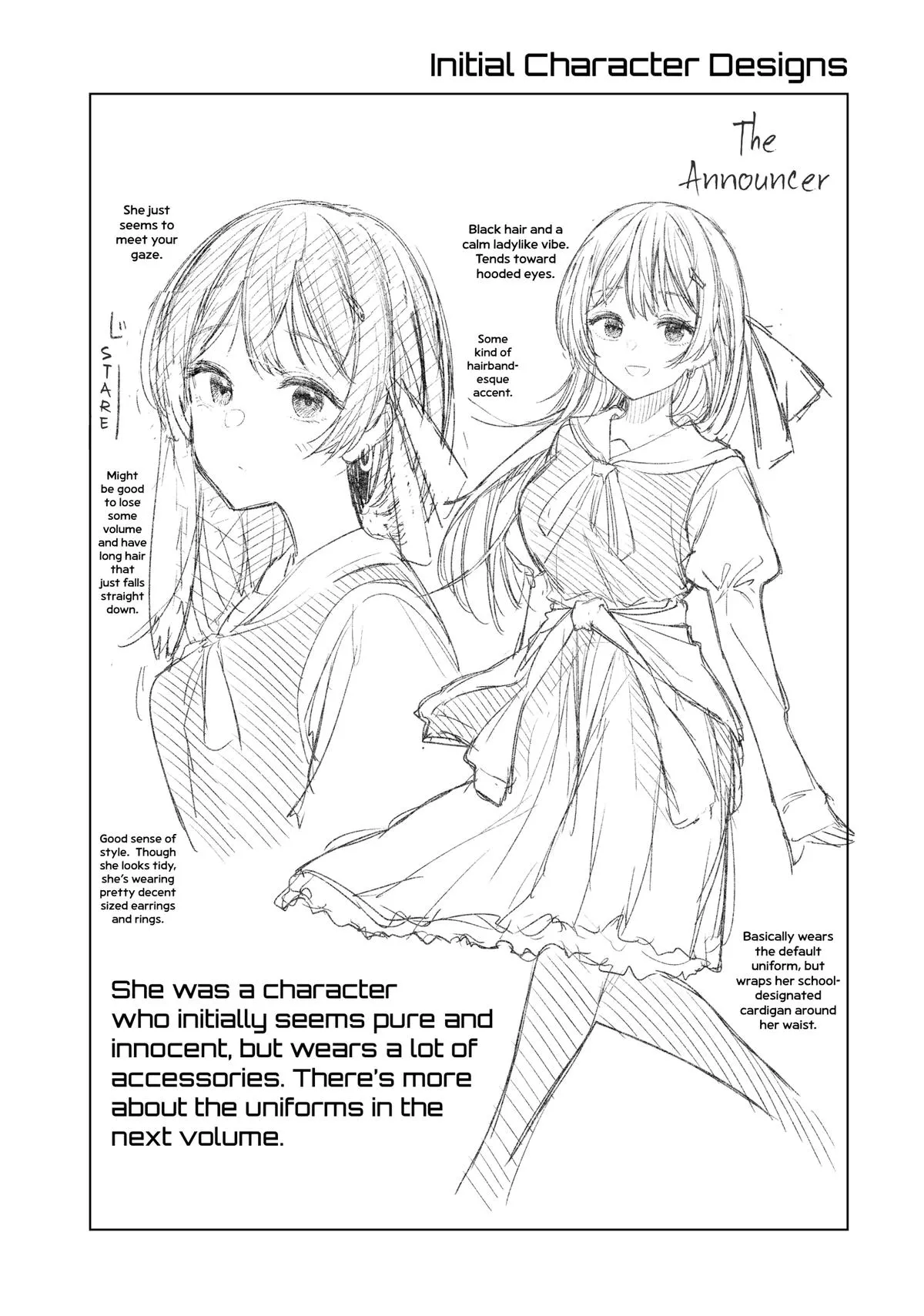 Read Tune In to the Midnight Heart Manga Online