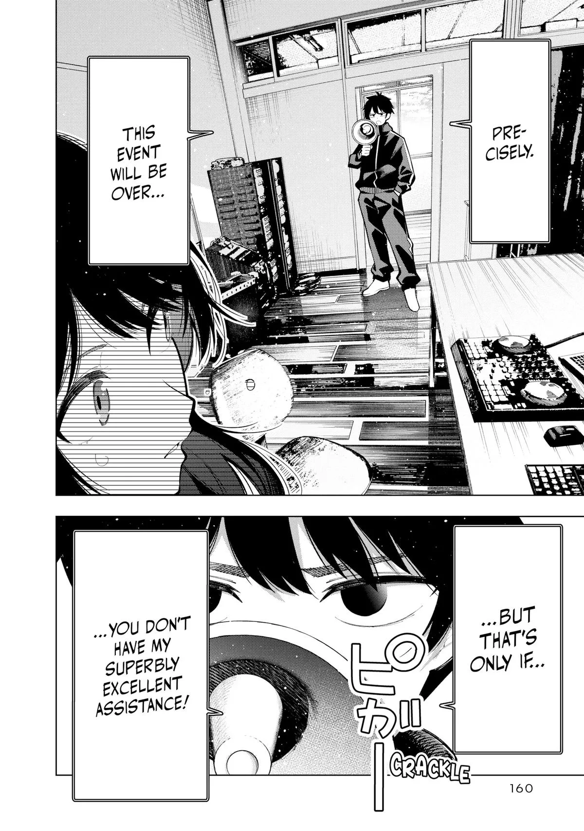 Read Tune In to the Midnight Heart Manga Online