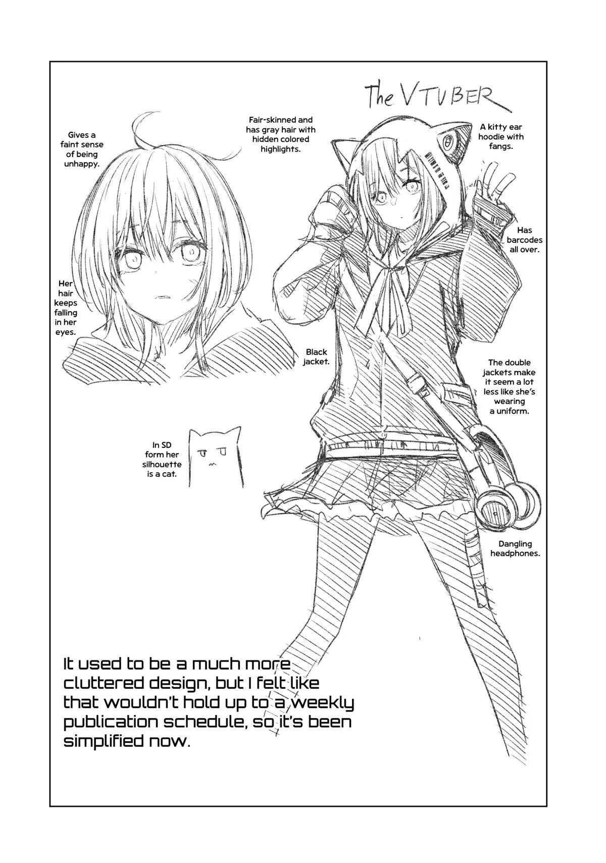 Read Tune In to the Midnight Heart Manga Online