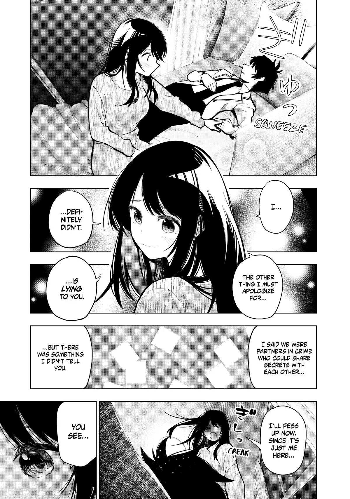 Read Tune In to the Midnight Heart Manga Online