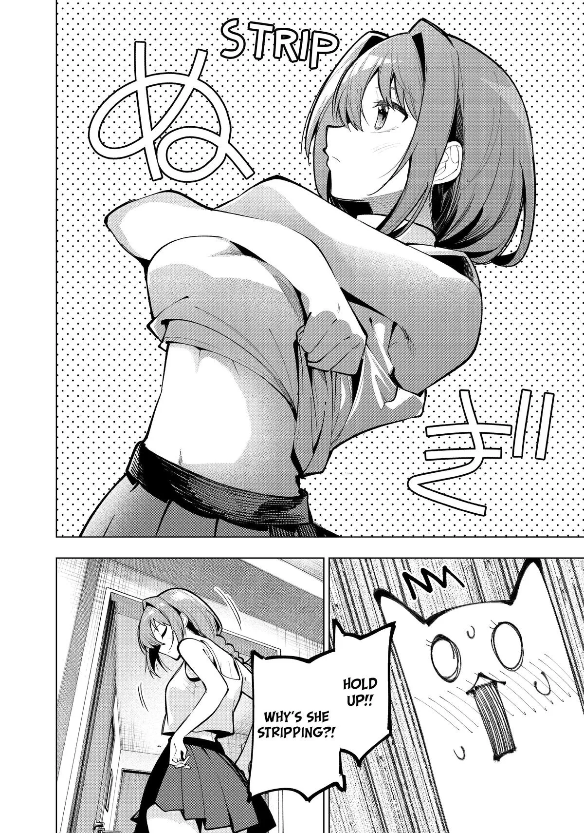 Read Tune In to the Midnight Heart Manga Online