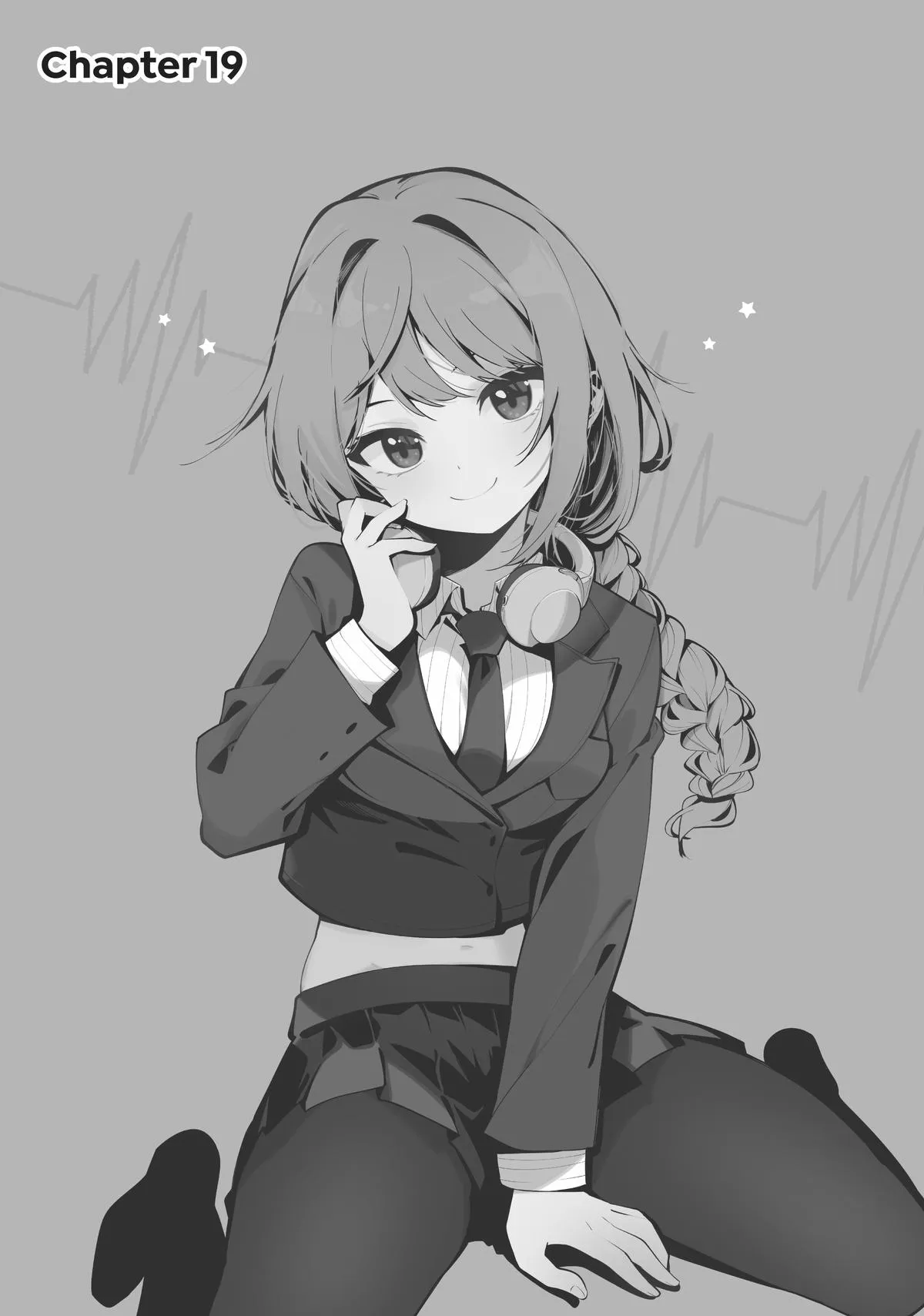 Read Tune In to the Midnight Heart Manga Online
