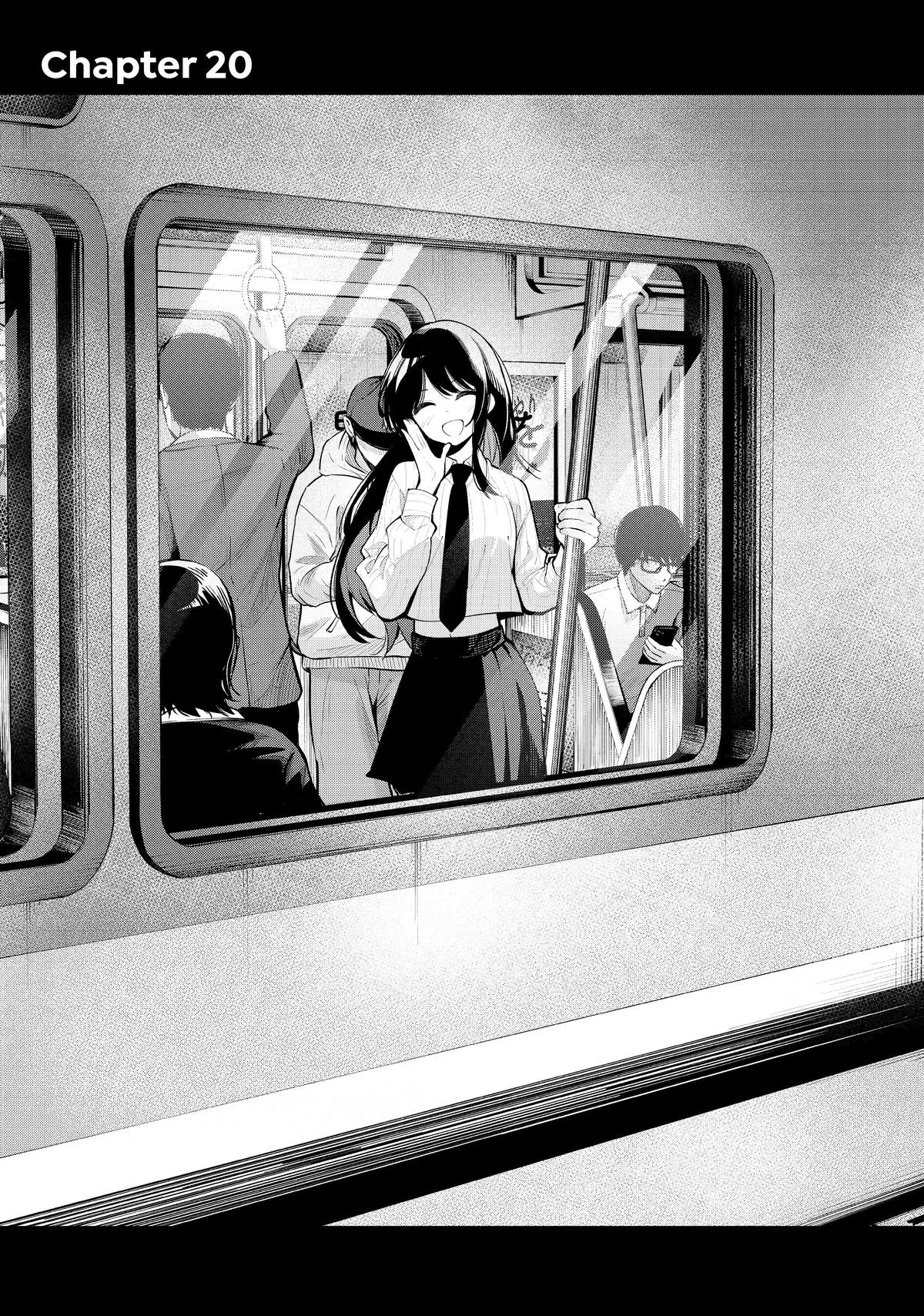 Read Tune In to the Midnight Heart Manga Online