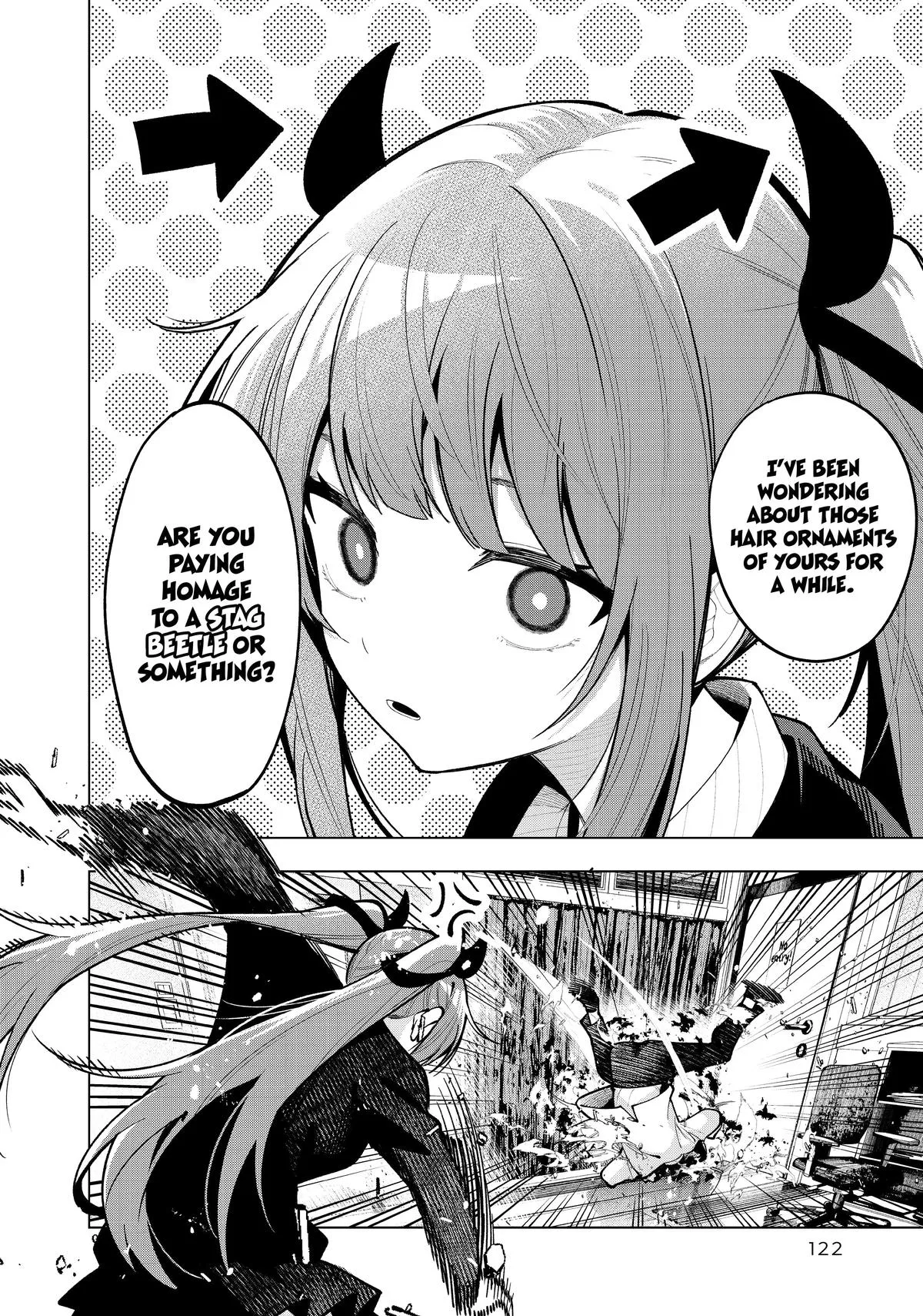 Read Tune In to the Midnight Heart Manga Online