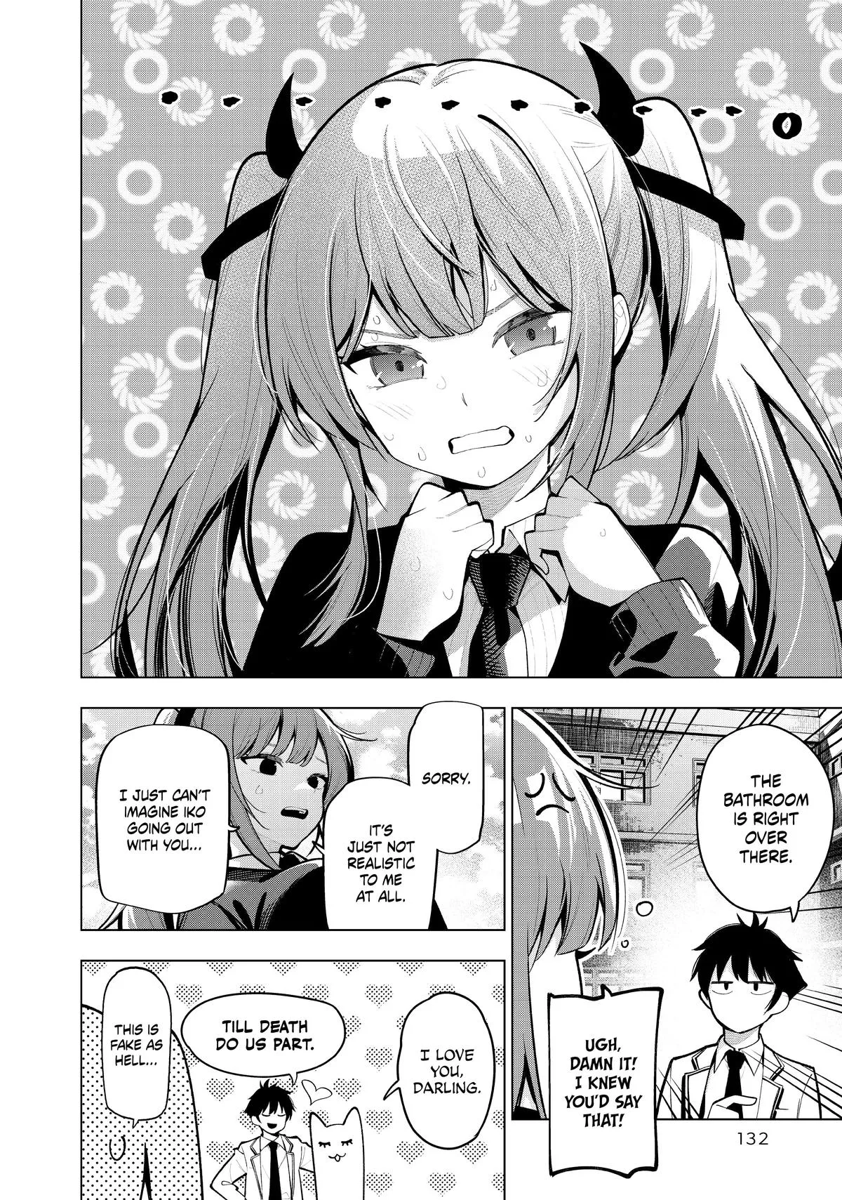 Read Tune In to the Midnight Heart Manga Online
